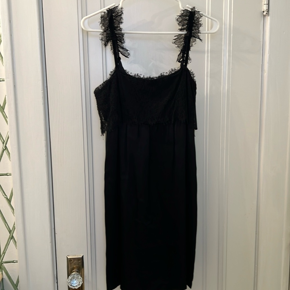Club Monaco dress